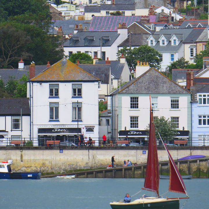 appledore's best cafe