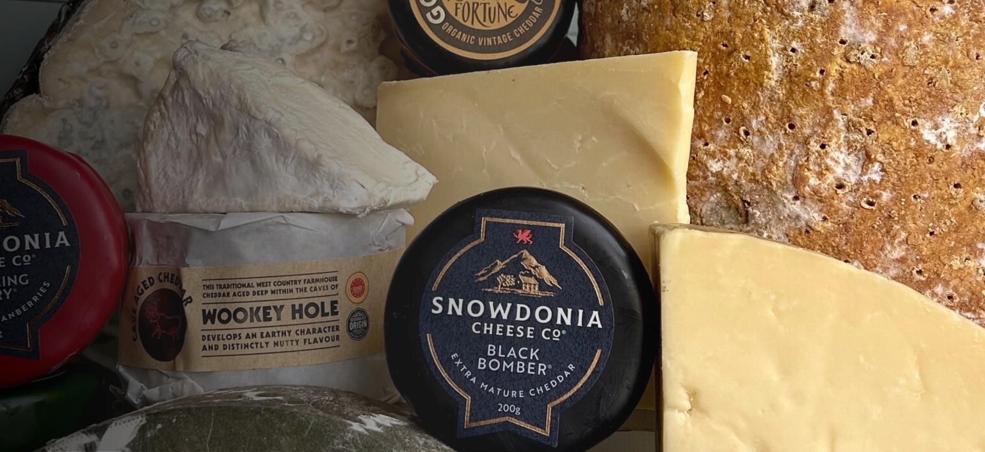 deli cheese