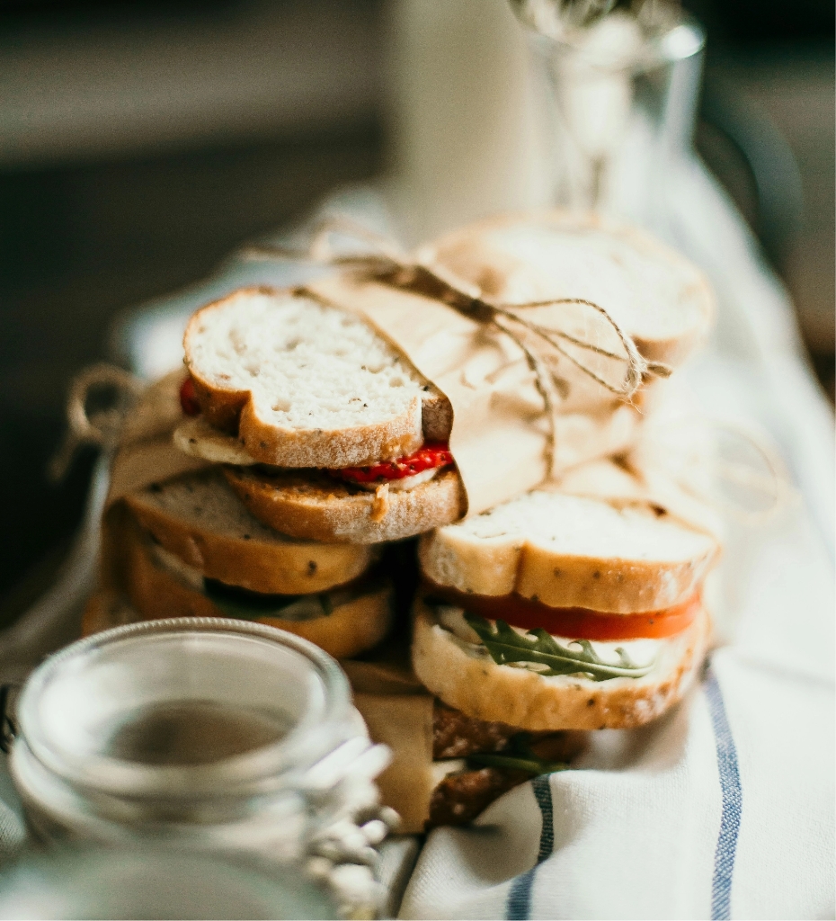 sandwhich