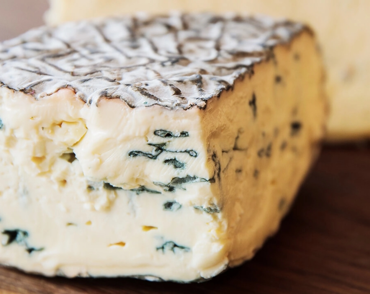 devon blue cheese
