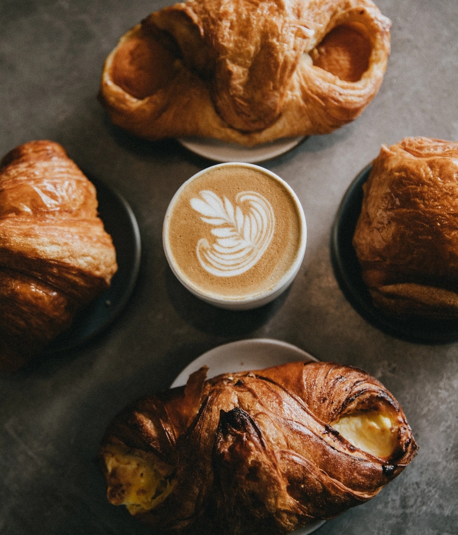 picture of coffee