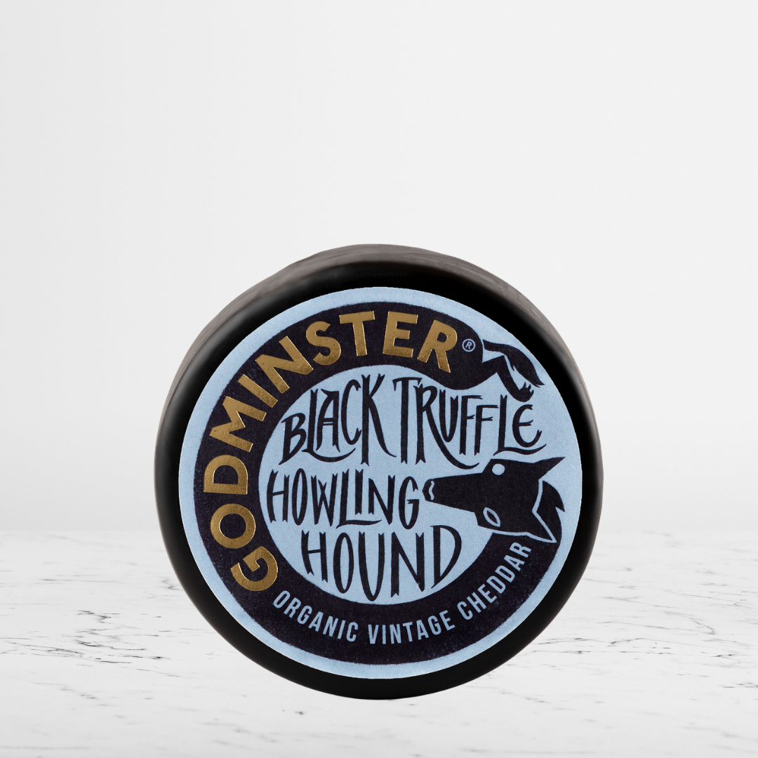 Truckle – Godminster Vintage Truffle 200g