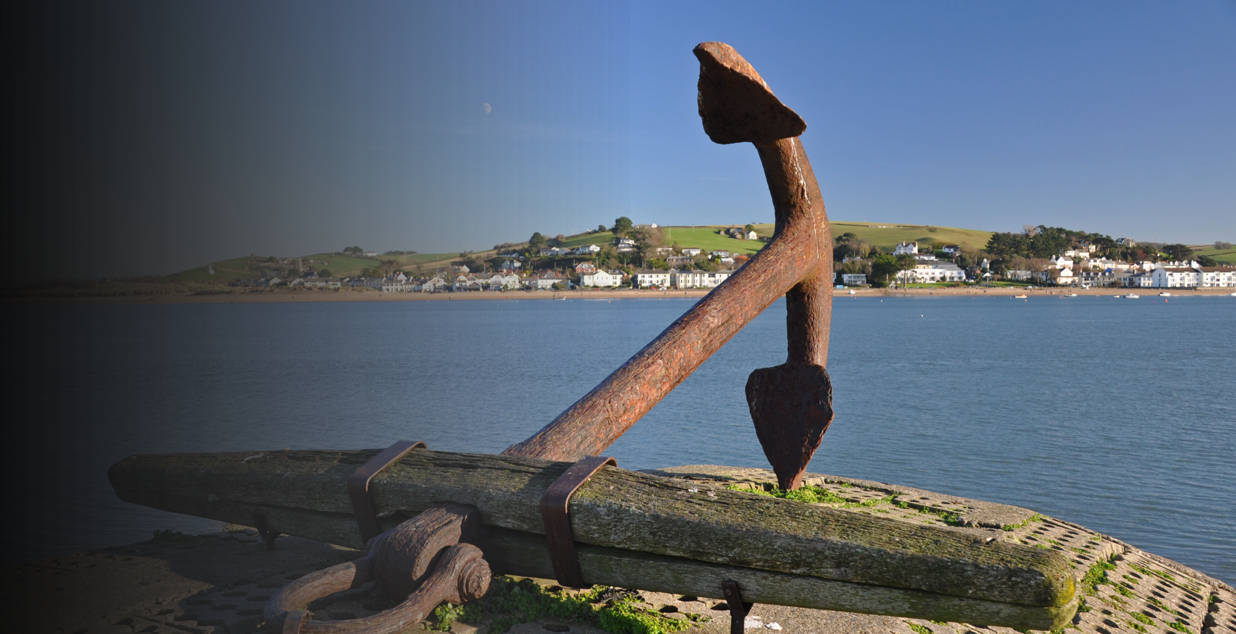 The Anchor on Appledore Quay